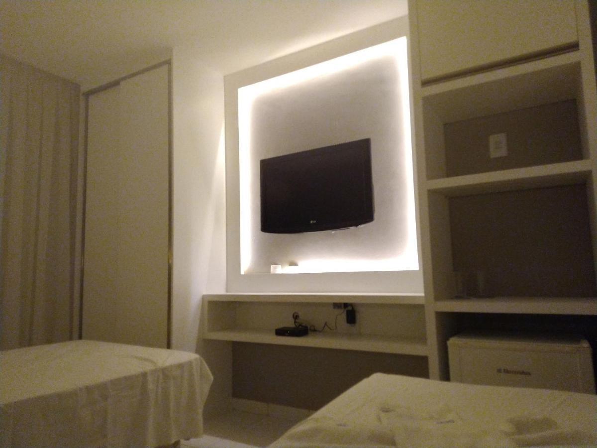 Hotel Ponta Negra Beach Натал Экстерьер фото