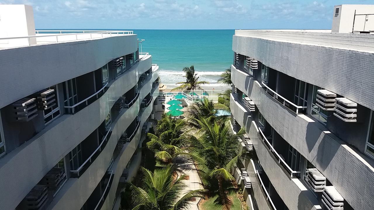 Hotel Ponta Negra Beach Натал Экстерьер фото